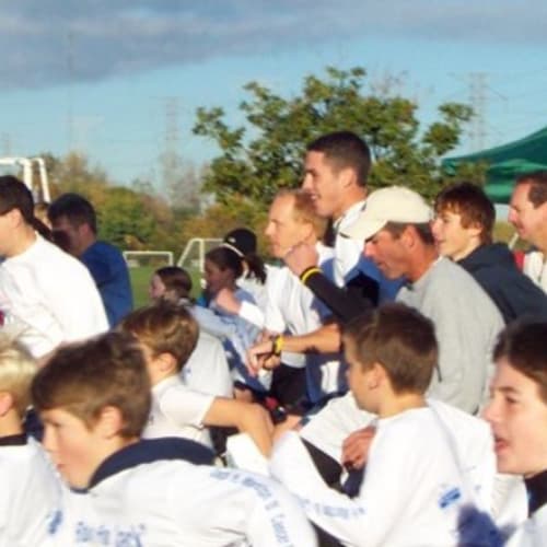 22nd Annual This Run's For Jack 2025