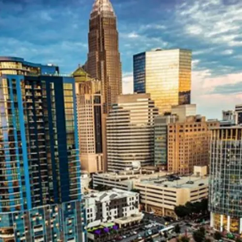 Charlotte Uptown (And Surrounding Area) Running Group
