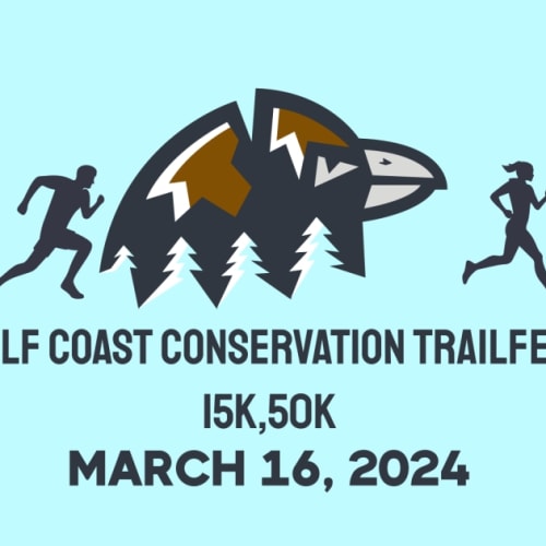 Gulf Coast Conservation Trailfest
