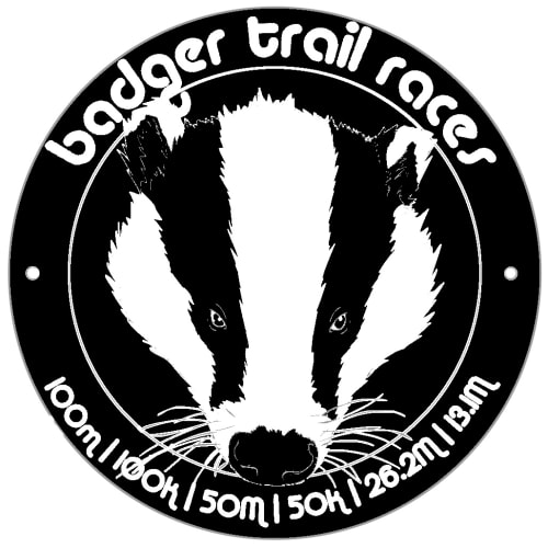 Badger Trail Races by Ten Junk Miles Racing
