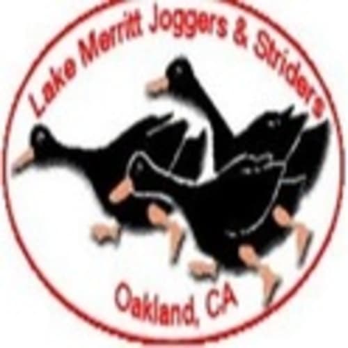 Lake Merritt Joggers and Striders