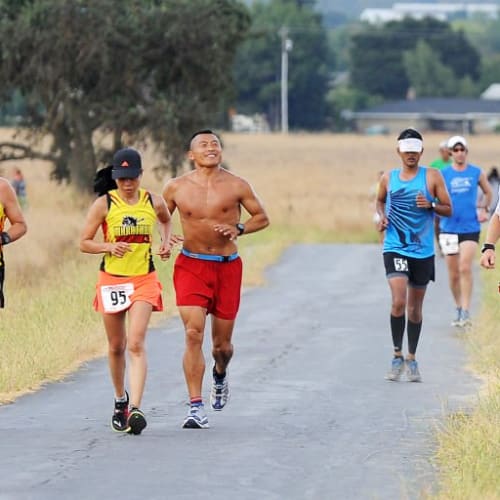 Run-de-Vous
