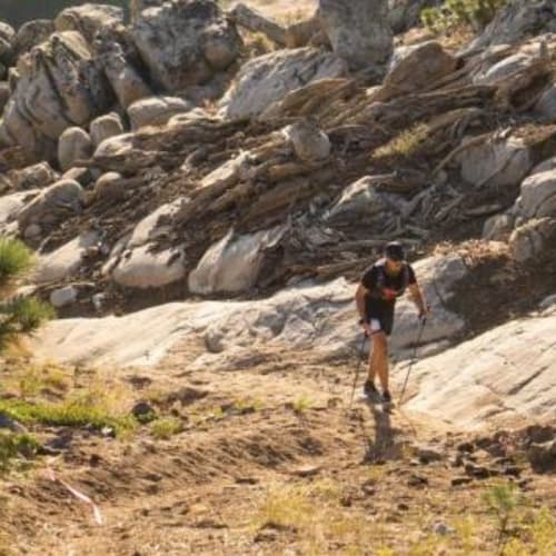 China Peak Running Festival