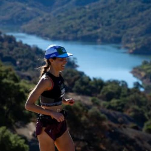 California Fall Classic 100K / 55K at Lake Sonoma