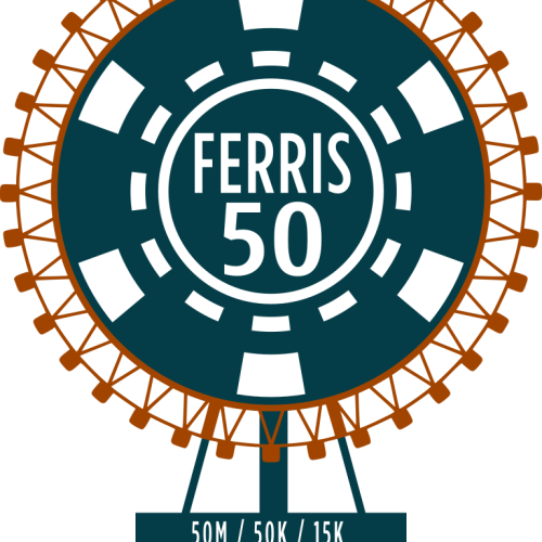 Ferris Fifty