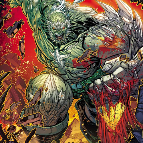 Doomsday