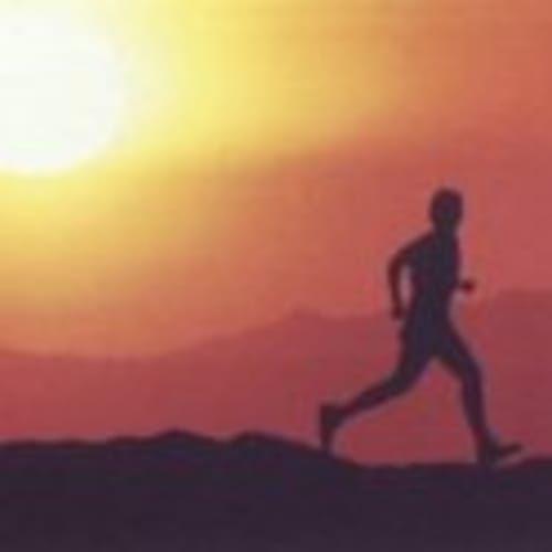 Sundance Running Club