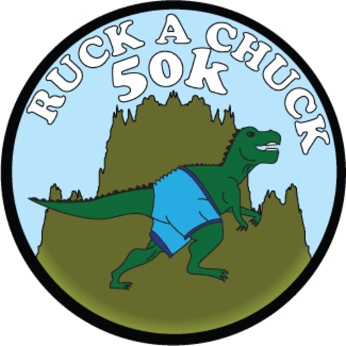 Ruck a Chuck 50K