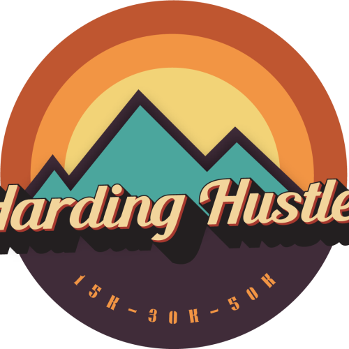 Harding Hustle