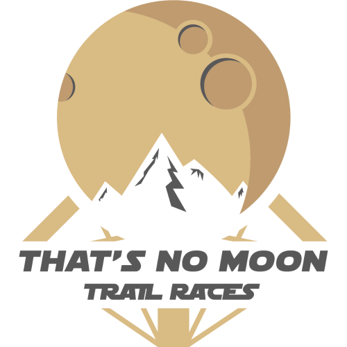 That's No Moon Trail Races