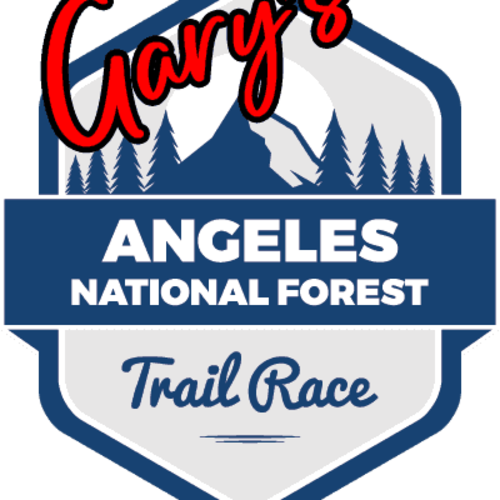 Angeles National Forest Trail Race