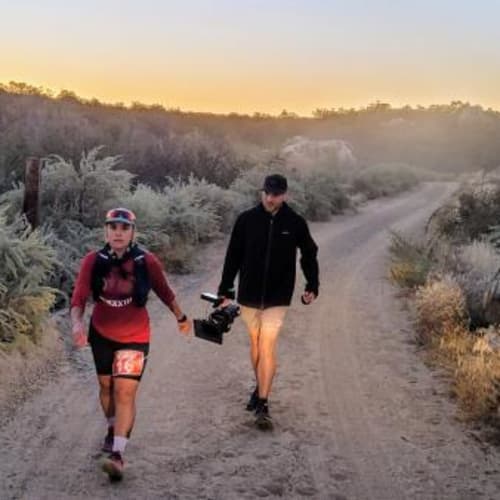 Cahuilla Rez Ultra