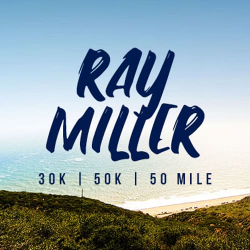 Ray Miller 50/50