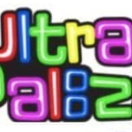 Ultrapalooza