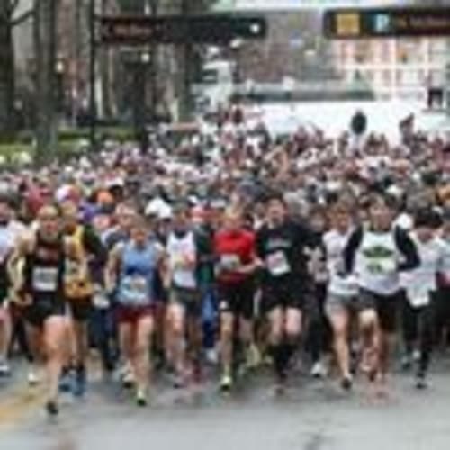 Upstate Road Runners