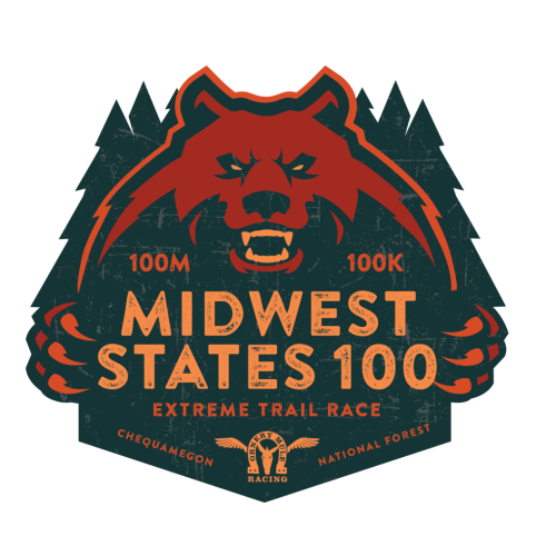 Midwest States 100