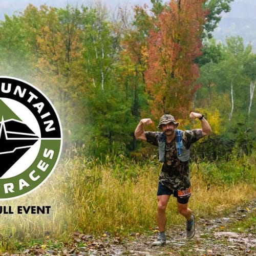 Rib Mountain Trail Races by IRONBULL