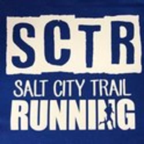 Salt City Trail Running