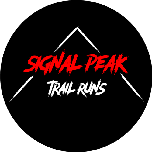 Signal Peak Trail Runs