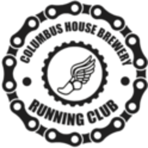 Columbus House Brewery Running Club