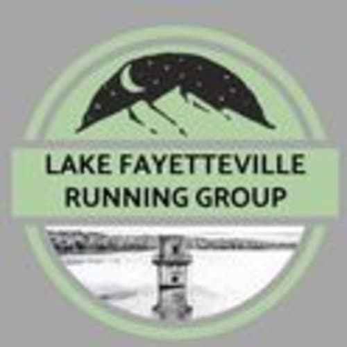 Lake Fayetteville Running Group (LFRG)