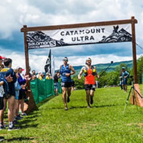 Catamount Ultra