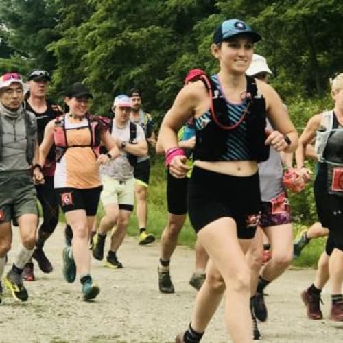 Red Wing Trail Challenge