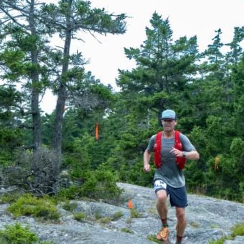 Blue Hill Mountain Trail Fest