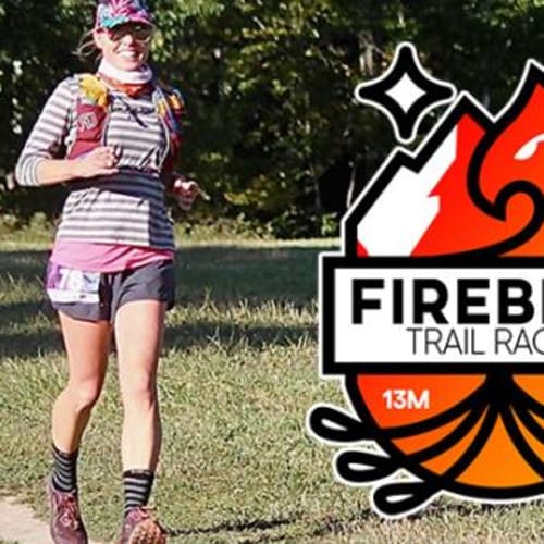 Firebird Trail Races