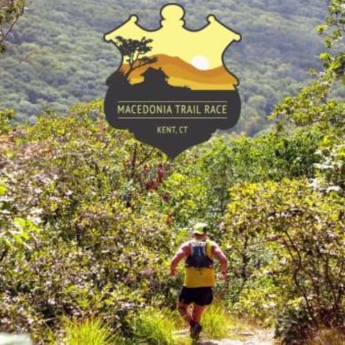 Macedonia Trail Race