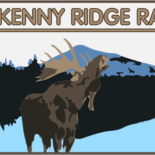 Kilkenny Ridge Race