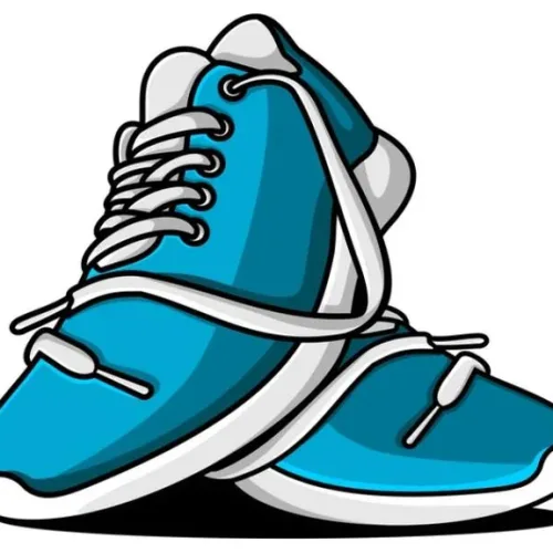 First Step Run Club