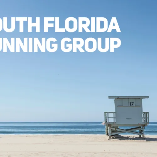 South Florida Running Group