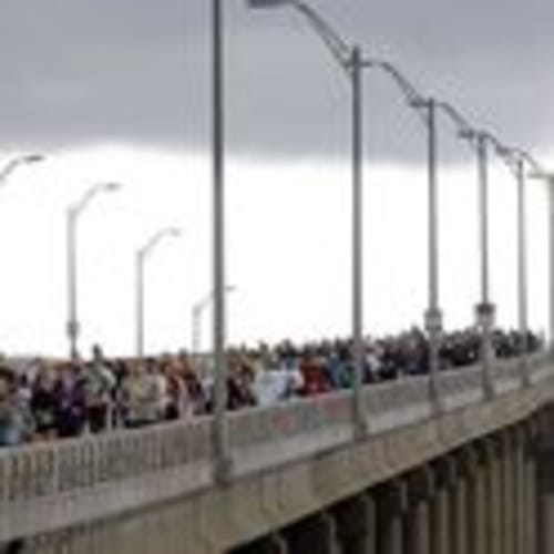 Pensacola Runners!