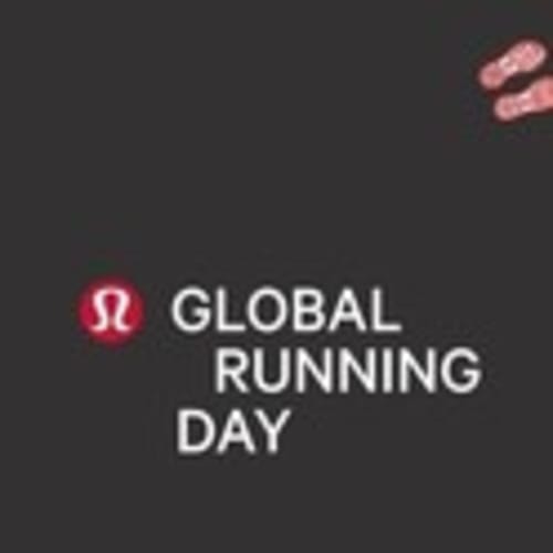 lululemon New Jersey Run Club