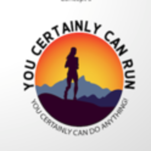 You Certainly Can Run