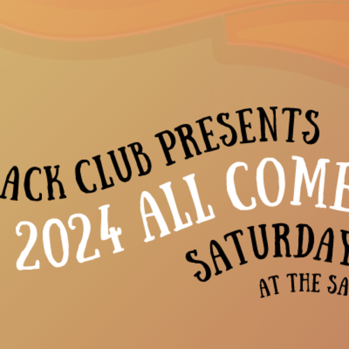Summer 2025 Santa Cruz Track Club All Comers Meet