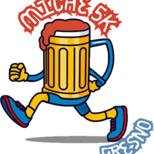 Miche 5k Run (bakersfield)