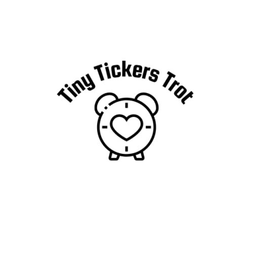 Tiny Tickers Trot 5k Run/walk