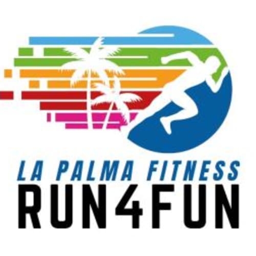 La Palma Fitness Run For Fun