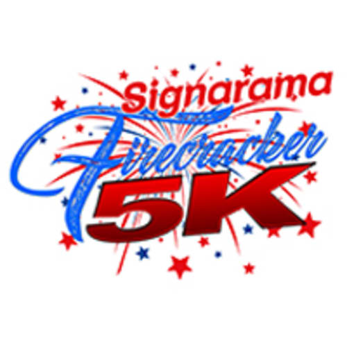 Signarama Firecracker 5k