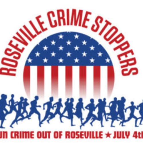 Fourth Of July Run Crime Out Of Roseville