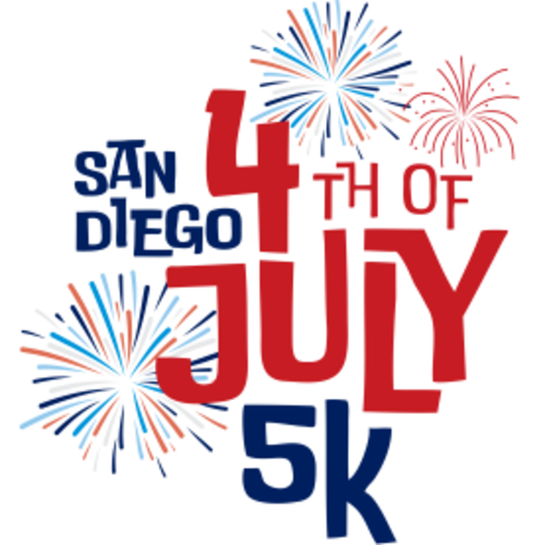 San Diego 4th Of July 5k