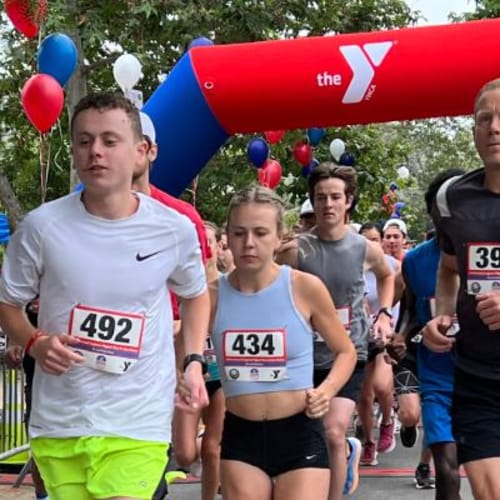 2025 Ymca Run In The Parks 5k & Kid's Race