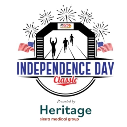 Independence Day Classic Event - 41st Anniversary