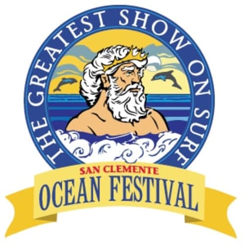 San Clemente Ocean Festival