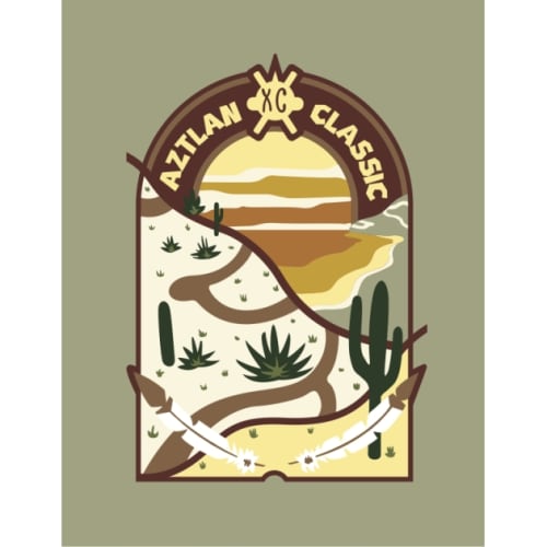 Aztlan Xc Classic
