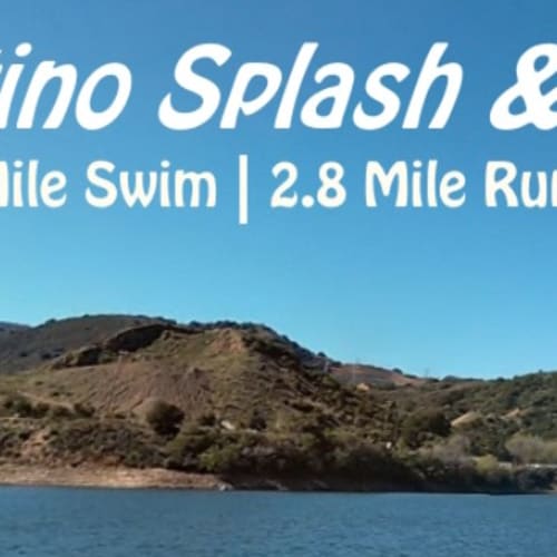 Cupertino Splash And Dash #2