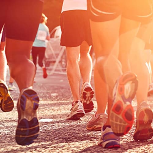 Nbvc 2025 Summer Escape 5k