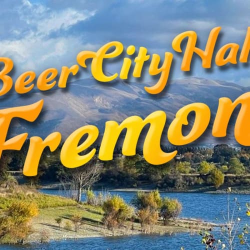 Beer City Half™ Slam